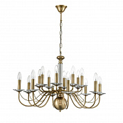 Подвесная люстра Lumion Classi Incanto 8033/16
