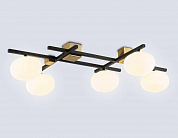 Потолочный светильник Ambrella light High Light LH51015