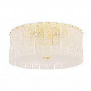Потолочный светильник Crystal Lux Oviedo PL6