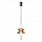 Подвесной светильник Maytoni Sound Wave MOD255PL-01B3