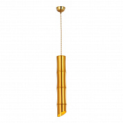 Подвесной светильник Lussole Loft Bamboo LSP-8566