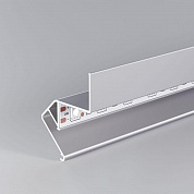 Теневой профиль для натяжных потолков Elektrostandard LL-2-ALP020 a064132