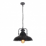 Подвесной светильник Lumina Deco Bardi LDP 8007 O.SL