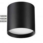 Потолочный светильник Odeon Light HIGHTECH 7129/8CL