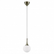 Подвесной светильник Lightstar Globo 813011