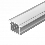 Профиль встраиваемый Arlight LINE-2315-F-2000 ANOD 044268