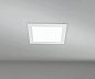 Встраиваемый светодиодный светильник Maytoni Stockton DL022-6-L18W