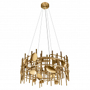 Подвесной светильник LOFT IT Escama 10396/600C