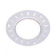Точечный светильник Reluce 16131-9.0-001 GU10 WT