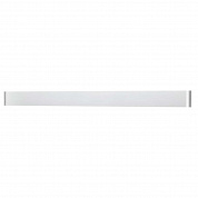 Настенный светодиодный светильник Odeon Light Hightech Framant 4293/40WL