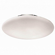 Потолочный светильник Ideal Lux Smarties Pl3 D50 Bianco 032030