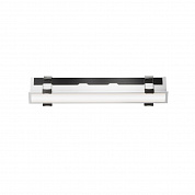 Встраиваемый светодиодный светильник Maytoni Technical Downlight Basis DL066-20W3-6K-W