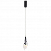 Подвесной светодиодный светильник Odeon Light Exclusive L-vision Afalina 5442/6LA