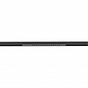 Трековый светодиодный светильник Arte Lamp Optima A7266PL-1BK