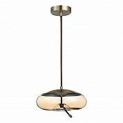 Подвесной светодиодный светильник ST Luce Ozzio SL6108.303.01