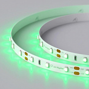 Светодиодная лента Arlight 4,8W/m 60LED/m 2835SMD зеленый 5M 010520(2)