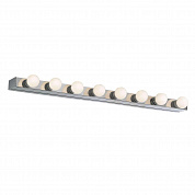 Настенный светильник Ideal Lux Prive AP8 Cromo 045634
