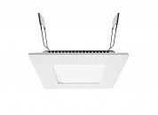 Встраиваемый светильник Deko-Light LED Panel Square 8 565154
