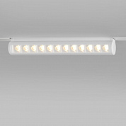 Трековый светодиодный светильник Elektrostandard Alter 12W 4200K 85049/01 a062997