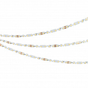 Светодиодная лента Arlight 9,6W/m 120LED/m 2835SMD теплый белый RZ-A120-6mm 24V 041486
