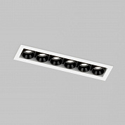 Встраиваемый светильник Denkirs Space DK2514-WB