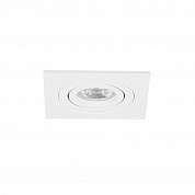 Точечный встраиваемый светильник Arte Lamp TARF MINI A2068PL-1WH