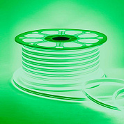 Светодиодный неон Apeyron двусторонний 6Вт/м 2835 120д/м 17-26