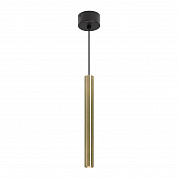 Подвесной светодиодный светильник Arlight SP-Pipe-Hang-L300-R30-9W Warm3000 038647