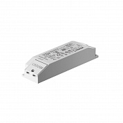 Блок питания Maytoni Flarity track system 24V 30W IP20 0,2A 30-220-240-24-G2