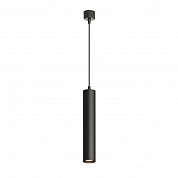 Подвесной светильник Denkirs Tube DK4050-BK