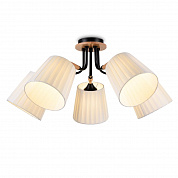 Подвесная люстра Ambrella light Traditional Modern TR4733