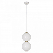 Подвесной светодиодный светильник Loft IT Pearls 10205/E