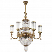 Подвесной светильник KUTEK KUTEK SIENNA SIE-ZW-6(P)