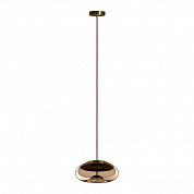 Подвесной светодиодный светильник Loft IT Knot 8135-D mini