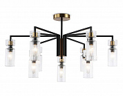 Подвесная люстра Ambrella light High Light LH56117