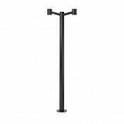 Садово-парковый светильник Ideal Lux Clio MPT2 Nero 249520