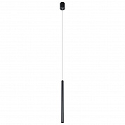 Подвесной светильник Loft IT Metropolis 10334/800 Black