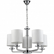 Подвесная люстра Vele Luce Princess VL1753L05