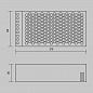 Блок питания Maytoni Magnetic track system 48V 360W IP20 7,5A PSL006-360W-48V-IP20