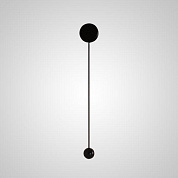Настенный светодиодный светильник Imperium Loft Pin 212751-22