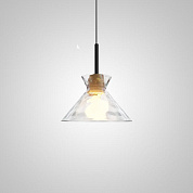 Подвесной светильник Imperium Loft Omg Glass 187977-23