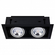 Встраиваемый светильник Nowodvorski Downlight 9570