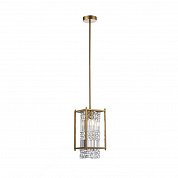 Подвесной светильник Escada FLOOD 2103/1S Gold