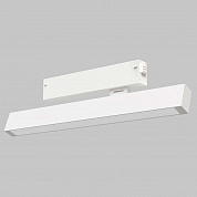 Трековый линейный светильник IMEX IL.0050.6001-18-WH