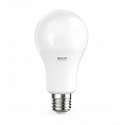 Лампа светодиодная Gauss E27 15W 4100K матовая 23225