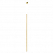 Подвесной светодиодный светильник Crystal Lux CLT 036C1100 GO