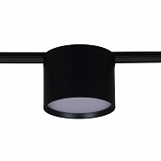 Трековый светодиодный светильник Reluce 13006-9.3-001UR magnetic LED8W BK