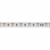 Светодиодная лента 24V 14,4W/m  RGB 5м Arte Lamp AQUA TAPE A2406010-02-RGB