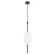 Подвесной светодиодный светильник Loft IT Venice 10223/E White