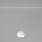 Трековый светодиодный светильник Elektrostandard Slim Magnetic Uno 85126/01 a065481